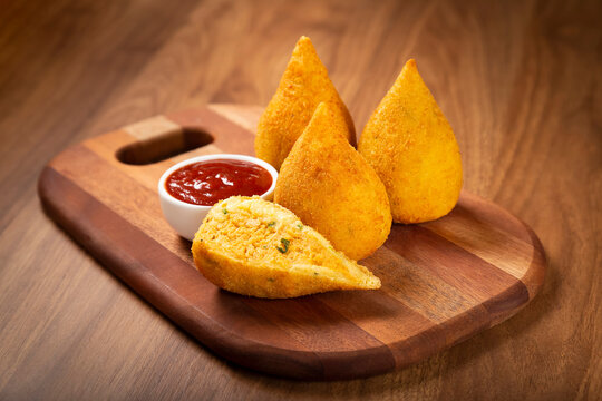 Coxinha